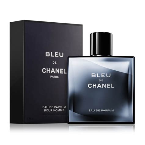 chanel de bleu parfum men